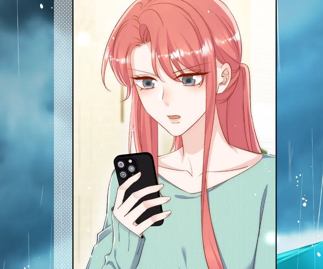 Love in Balance: Sacrifice for Revenge Chapter 90 – Page 21
