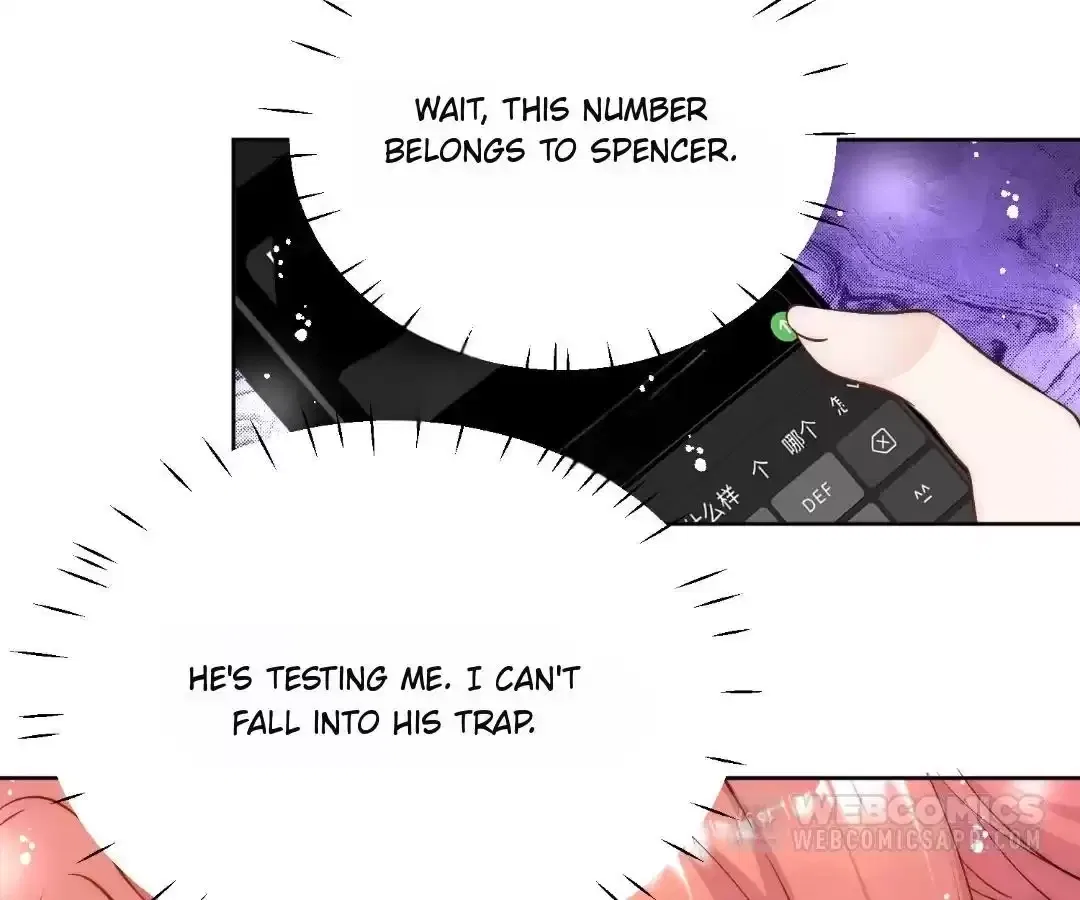 Love in Balance: Sacrifice for Revenge Chapter 90 – Page 27