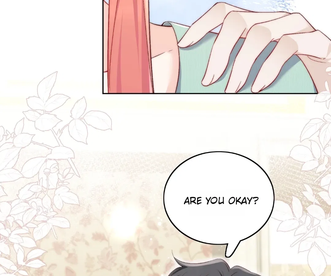 Love in Balance: Sacrifice for Revenge Chapter 90 – Page 30