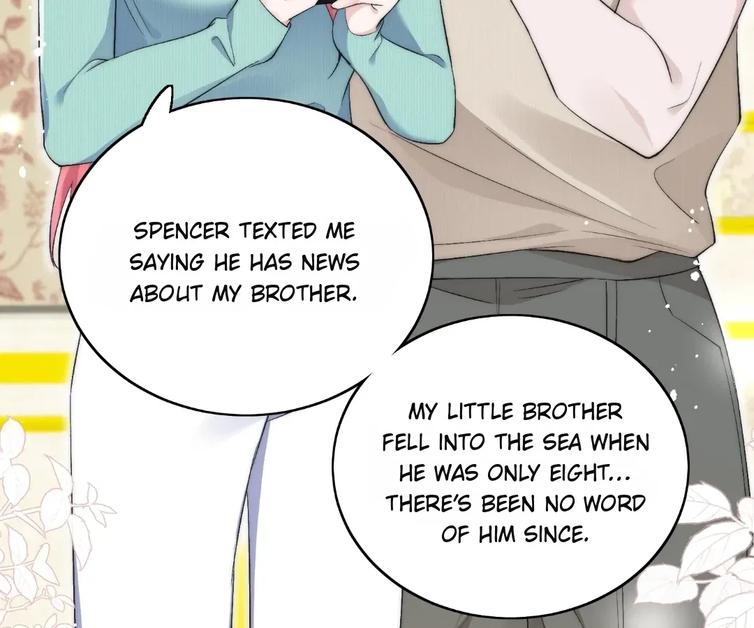 Love in Balance: Sacrifice for Revenge Chapter 90 – Page 32