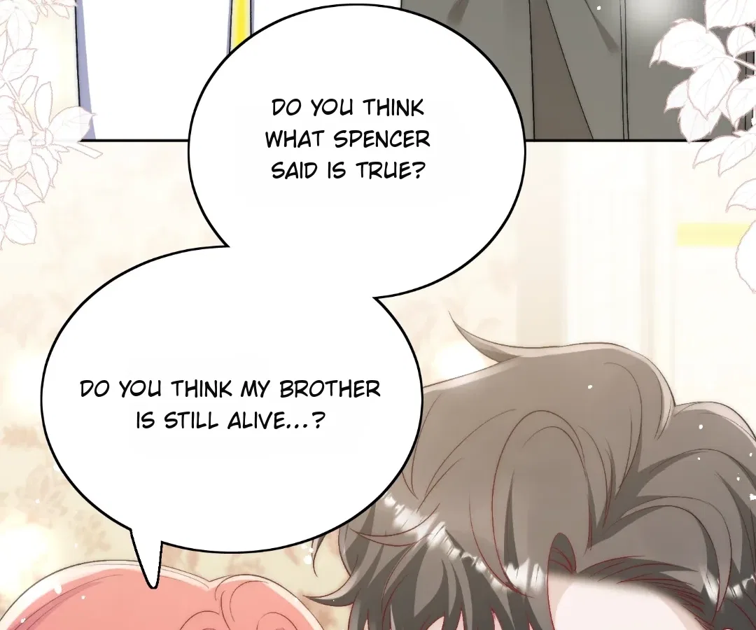 Love in Balance: Sacrifice for Revenge Chapter 90 – Page 33