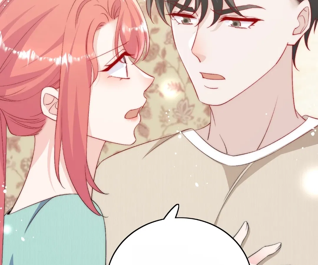 Love in Balance: Sacrifice for Revenge Chapter 90 – Page 34