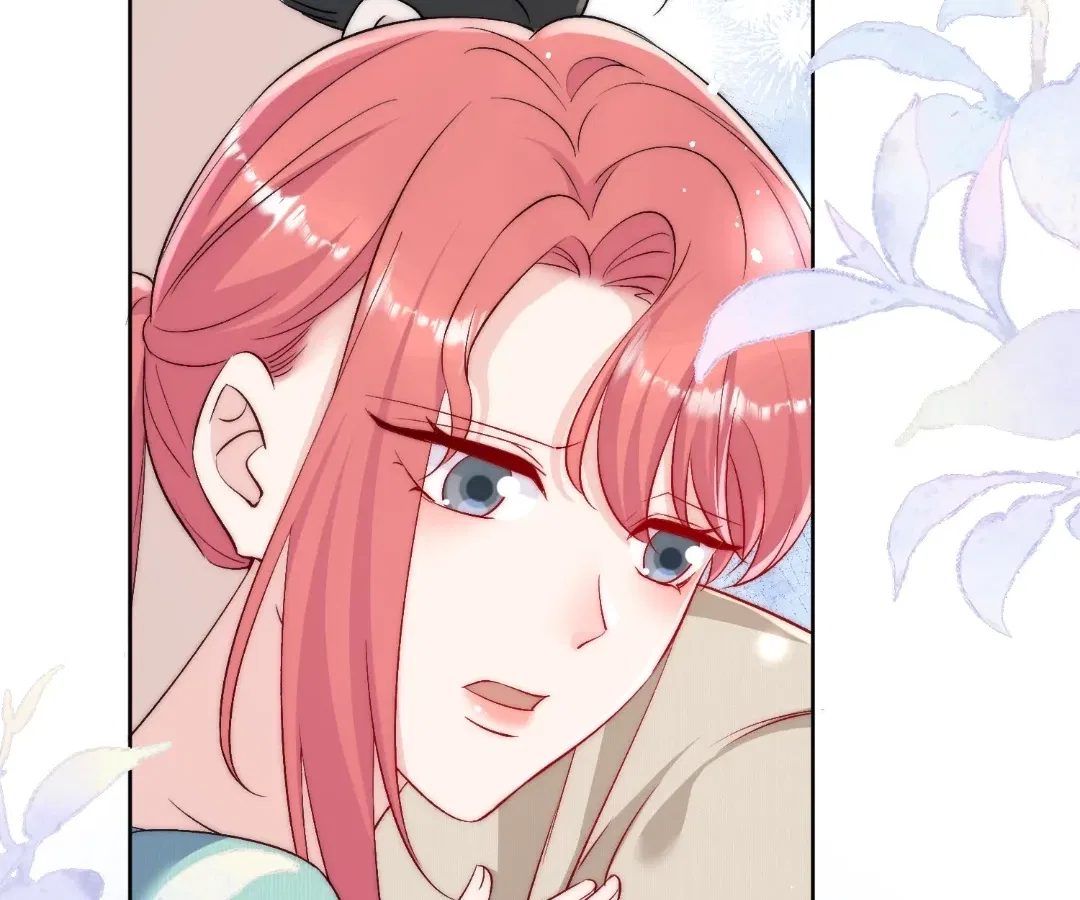 Love in Balance: Sacrifice for Revenge Chapter 90 – Page 36
