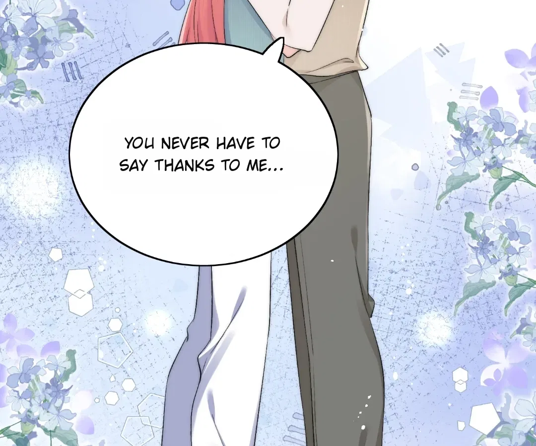 Love in Balance: Sacrifice for Revenge Chapter 90 – Page 39