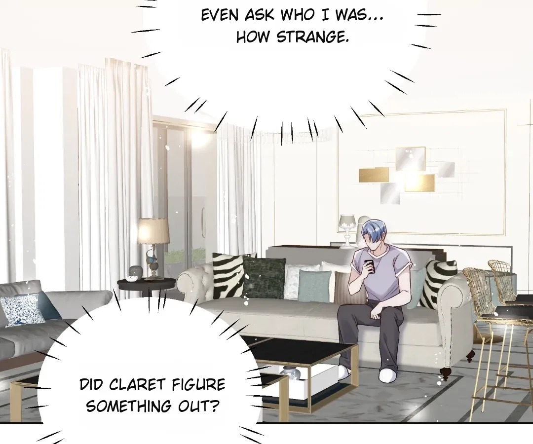 Love in Balance: Sacrifice for Revenge Chapter 90 – Page 44