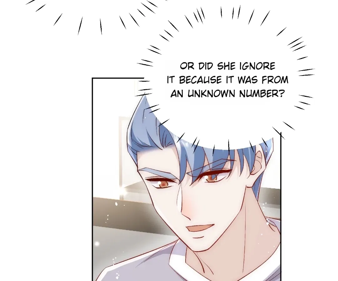 Love in Balance: Sacrifice for Revenge Chapter 90 – Page 45