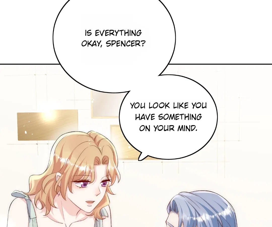 Love in Balance: Sacrifice for Revenge Chapter 90 – Page 47