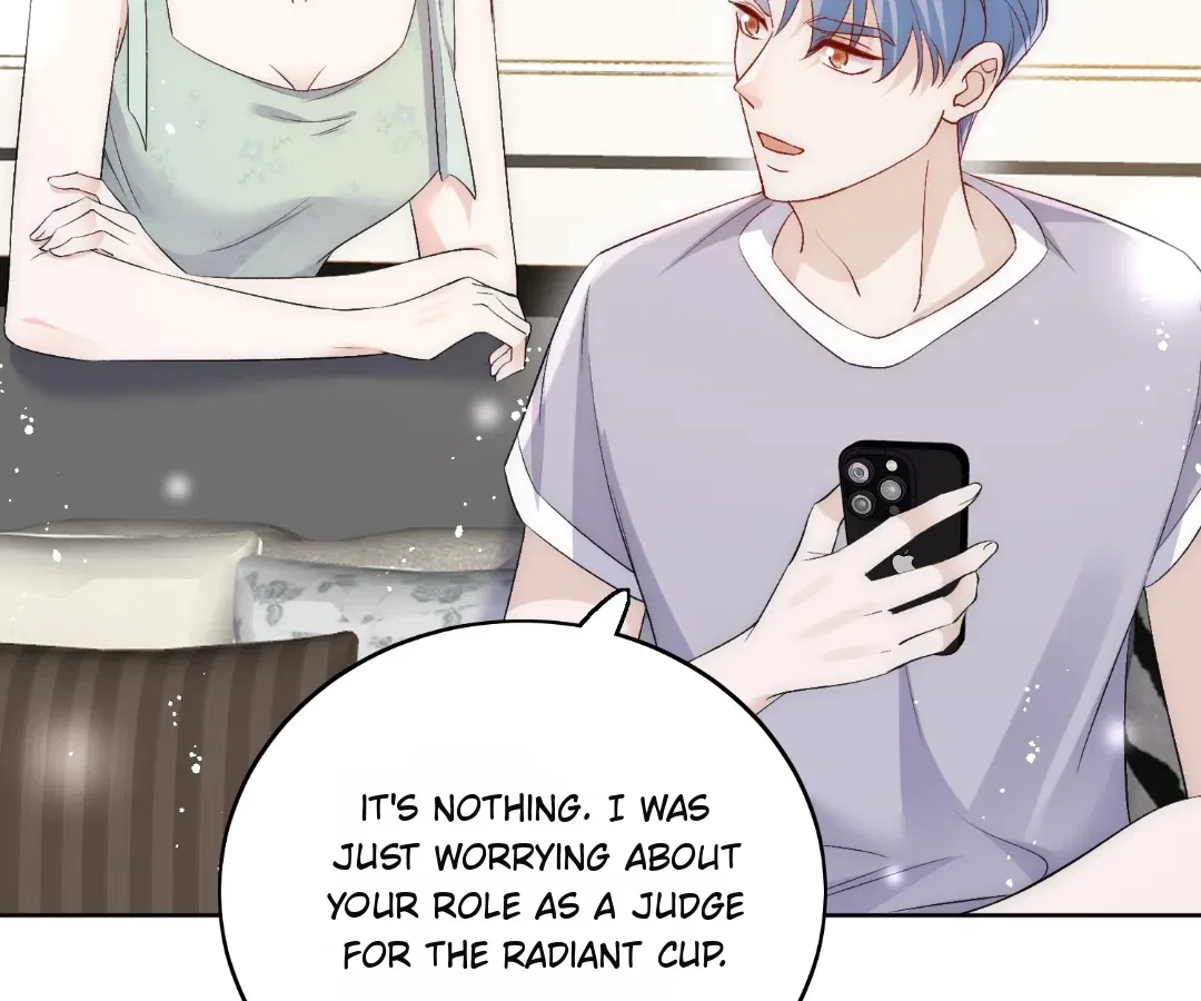 Love in Balance: Sacrifice for Revenge Chapter 90 – Page 48