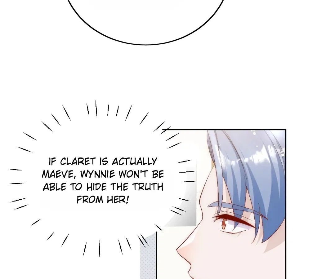 Love in Balance: Sacrifice for Revenge Chapter 90 – Page 49