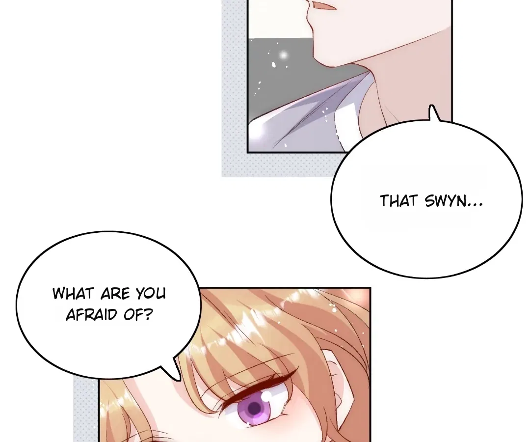 Love in Balance: Sacrifice for Revenge Chapter 90 – Page 50