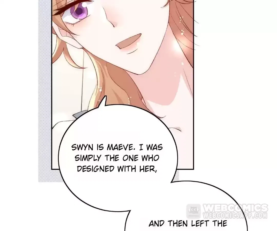 Love in Balance: Sacrifice for Revenge Chapter 90 – Page 51
