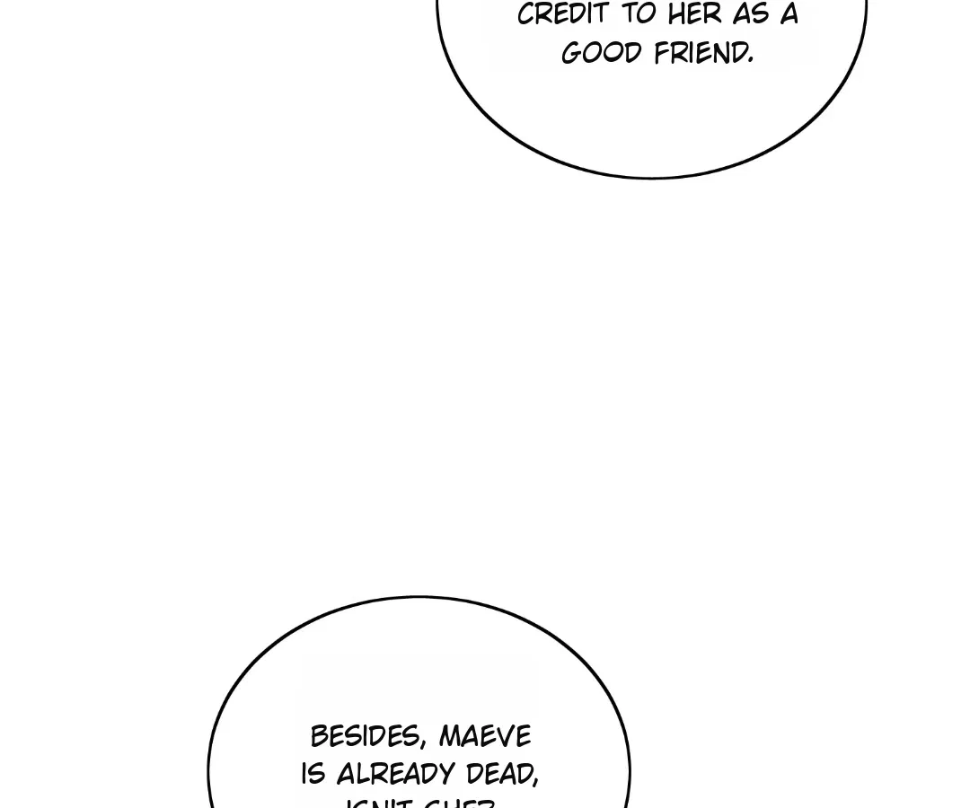 Love in Balance: Sacrifice for Revenge Chapter 90 – Page 52