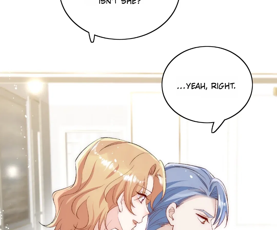 Love in Balance: Sacrifice for Revenge Chapter 90 – Page 53