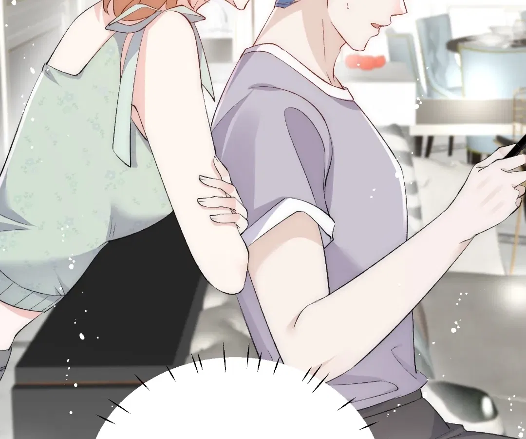 Love in Balance: Sacrifice for Revenge Chapter 90 – Page 54