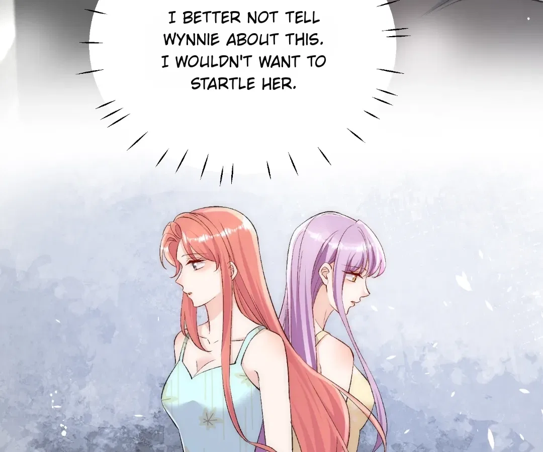 Love in Balance: Sacrifice for Revenge Chapter 90 – Page 55