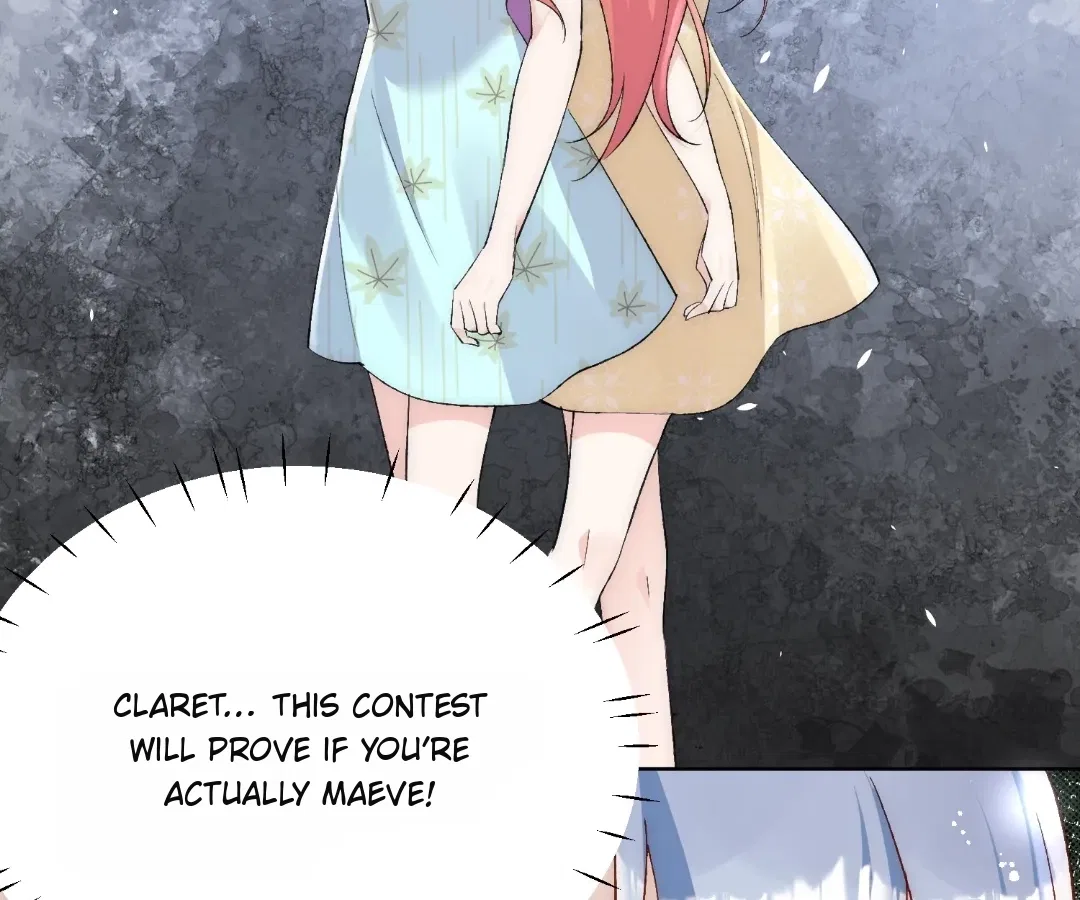 Love in Balance: Sacrifice for Revenge Chapter 90 – Page 56
