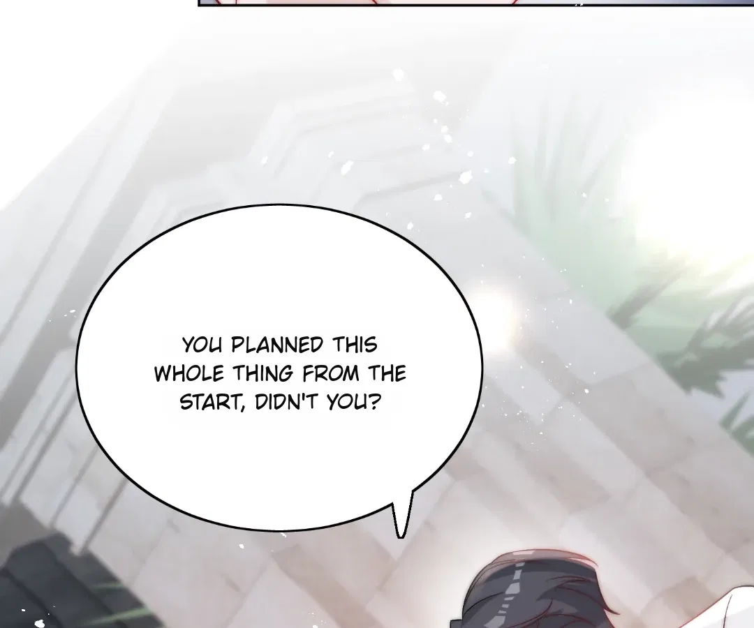 Love in Balance: Sacrifice for Revenge Chapter 89 – Page 5