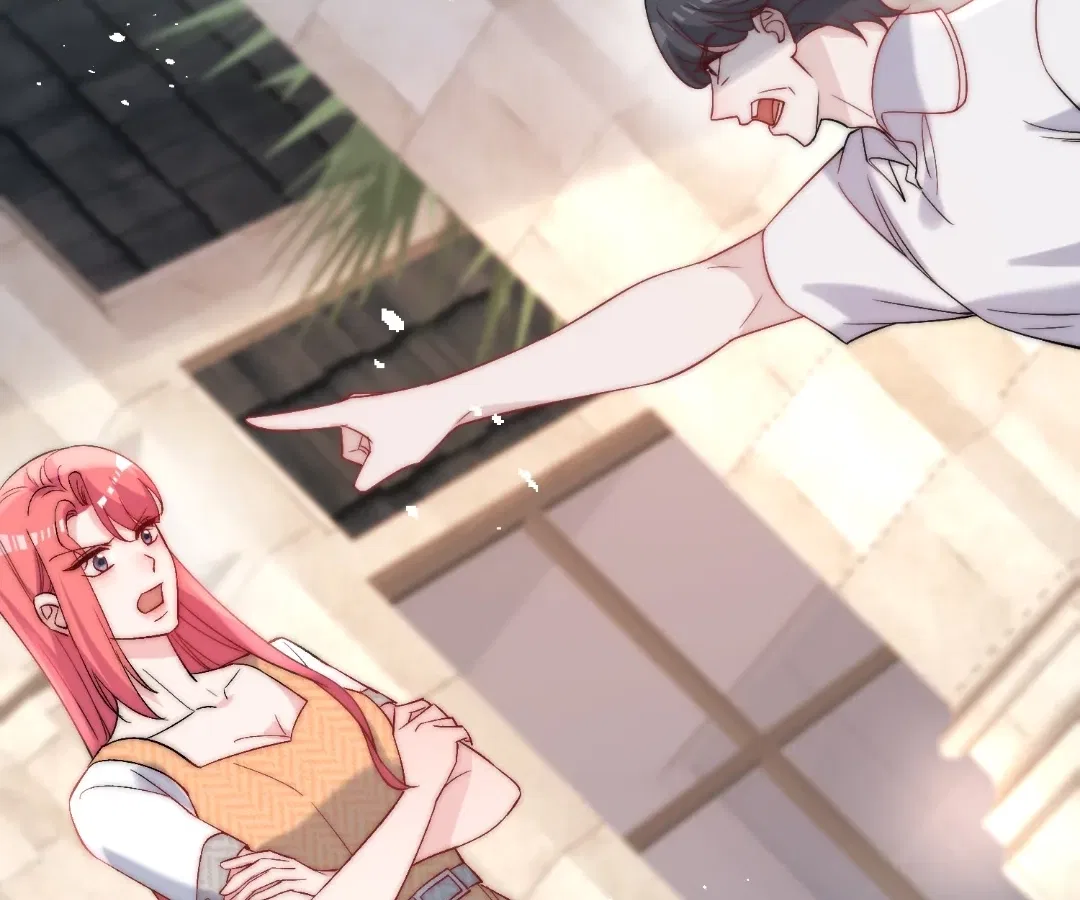 Love in Balance: Sacrifice for Revenge Chapter 89 – Page 6