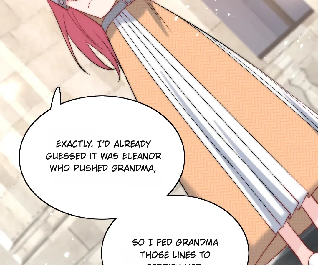 Love in Balance: Sacrifice for Revenge Chapter 89 – Page 7
