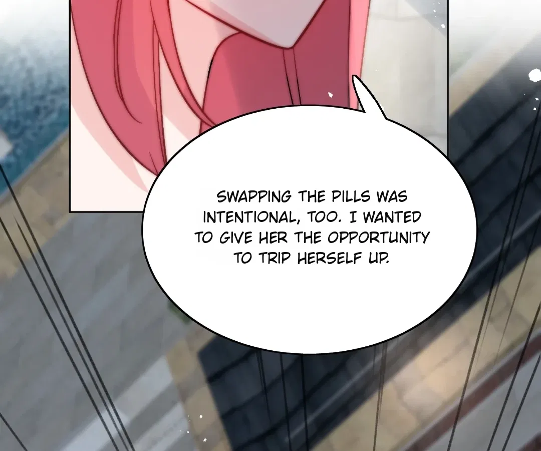 Love in Balance: Sacrifice for Revenge Chapter 89 – Page 9