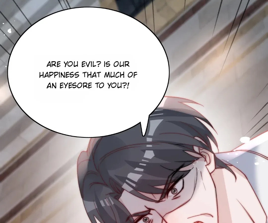 Love in Balance: Sacrifice for Revenge Chapter 89 – Page 10