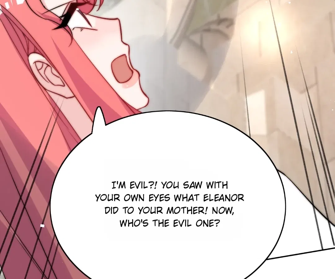 Love in Balance: Sacrifice for Revenge Chapter 89 – Page 12