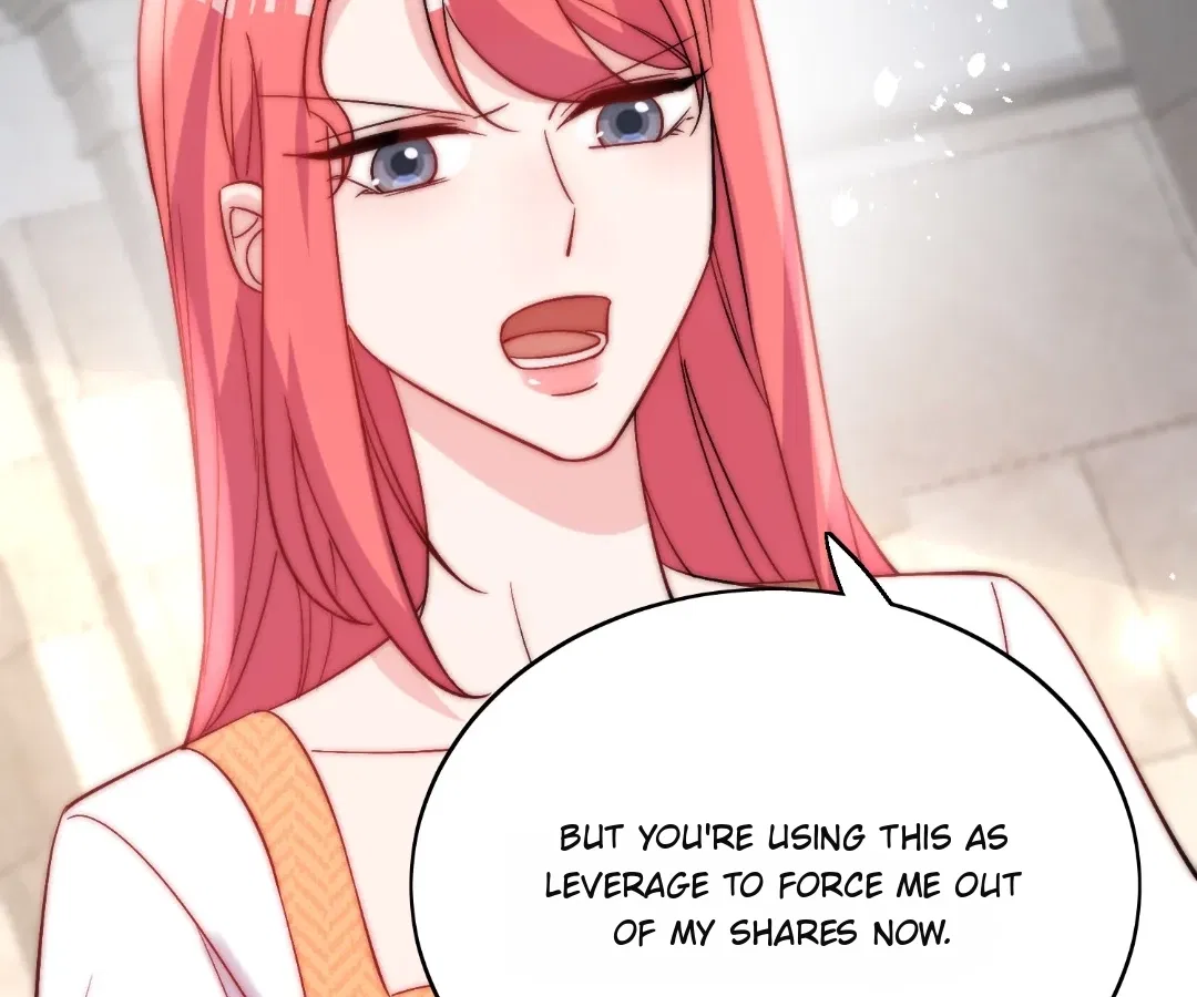 Love in Balance: Sacrifice for Revenge Chapter 89 – Page 15