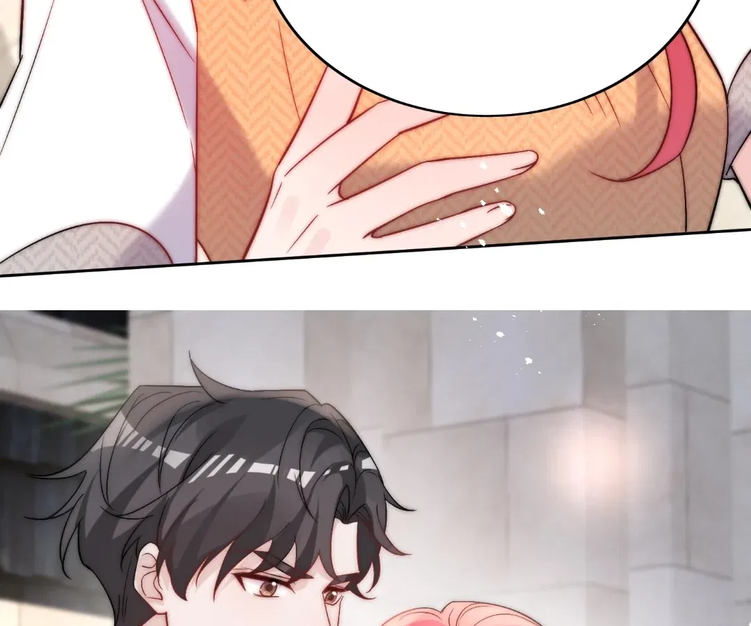 Love in Balance: Sacrifice for Revenge Chapter 89 – Page 16