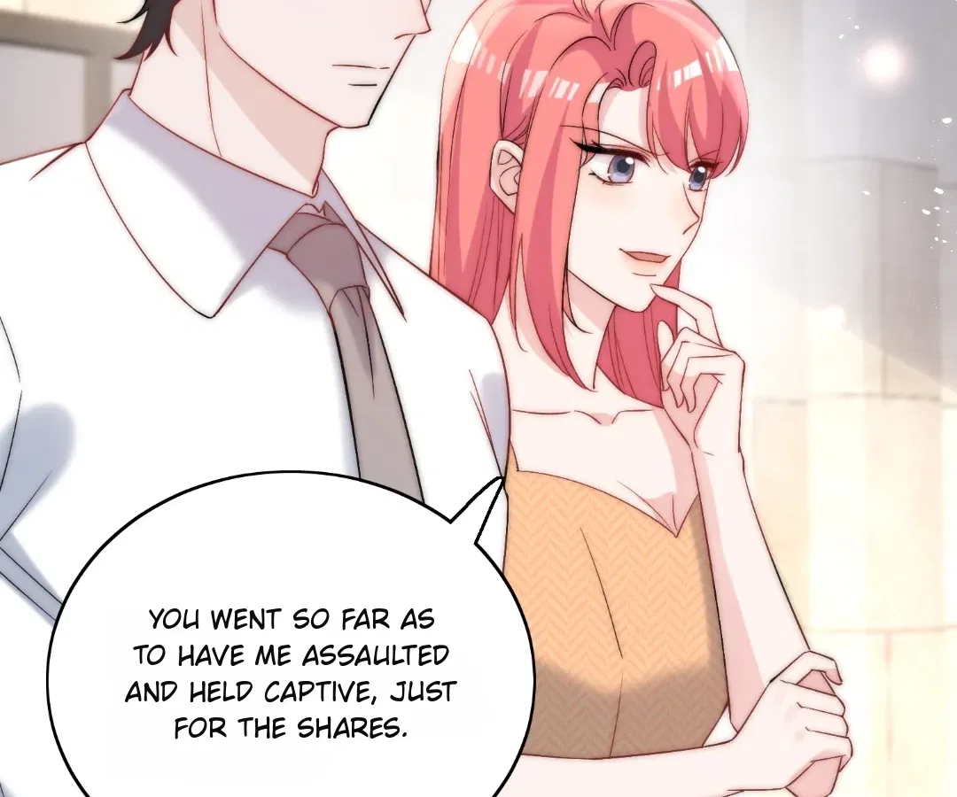 Love in Balance: Sacrifice for Revenge Chapter 89 – Page 17