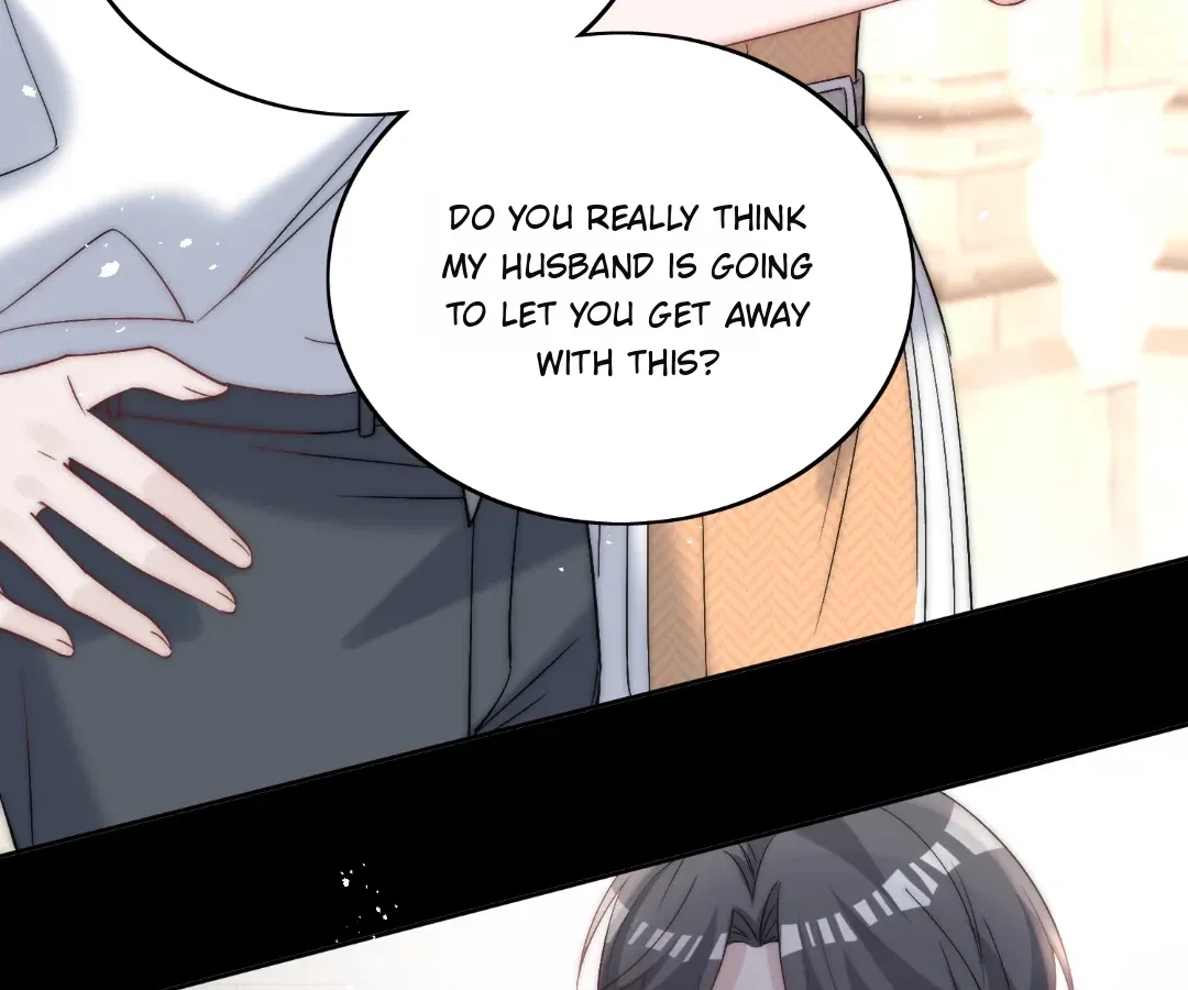 Love in Balance: Sacrifice for Revenge Chapter 89 – Page 18