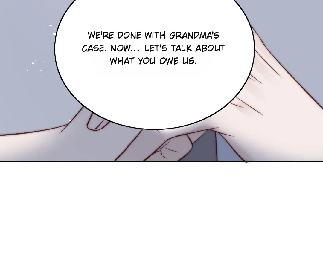 Love in Balance: Sacrifice for Revenge Chapter 89 – Page 22