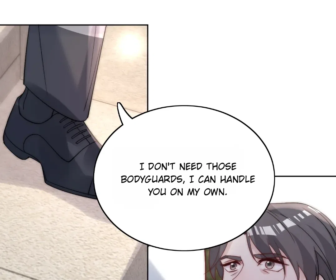 Love in Balance: Sacrifice for Revenge Chapter 89 – Page 23