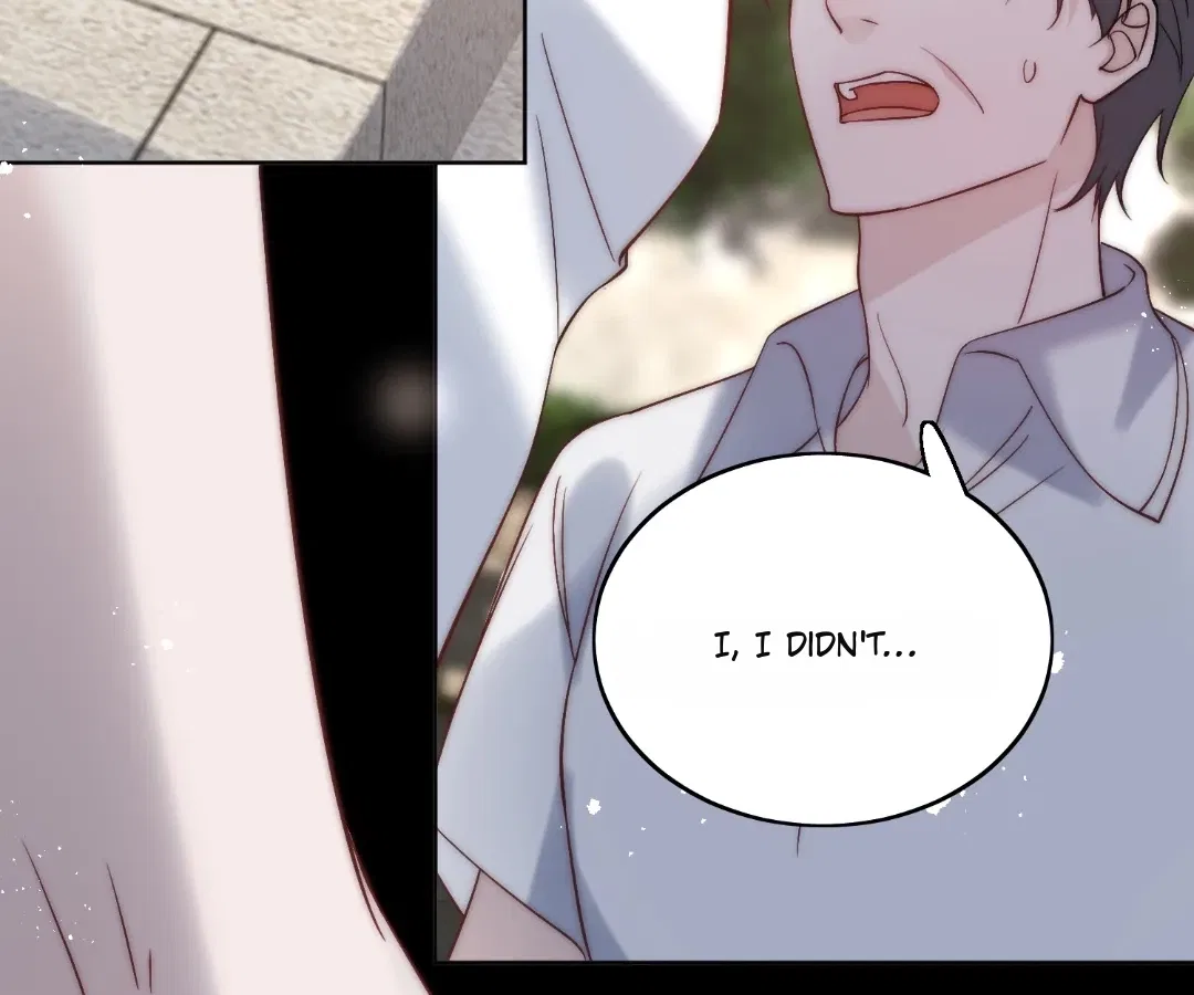 Love in Balance: Sacrifice for Revenge Chapter 89 – Page 24