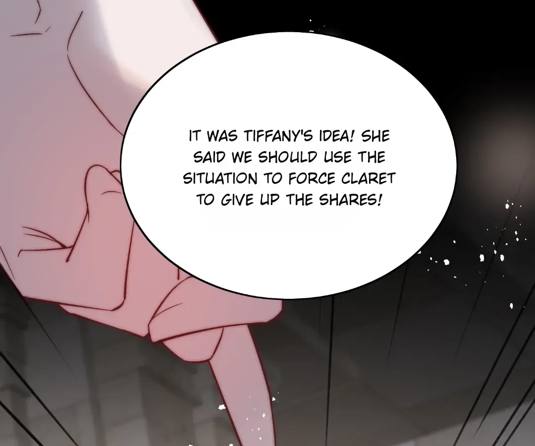 Love in Balance: Sacrifice for Revenge Chapter 89 – Page 25