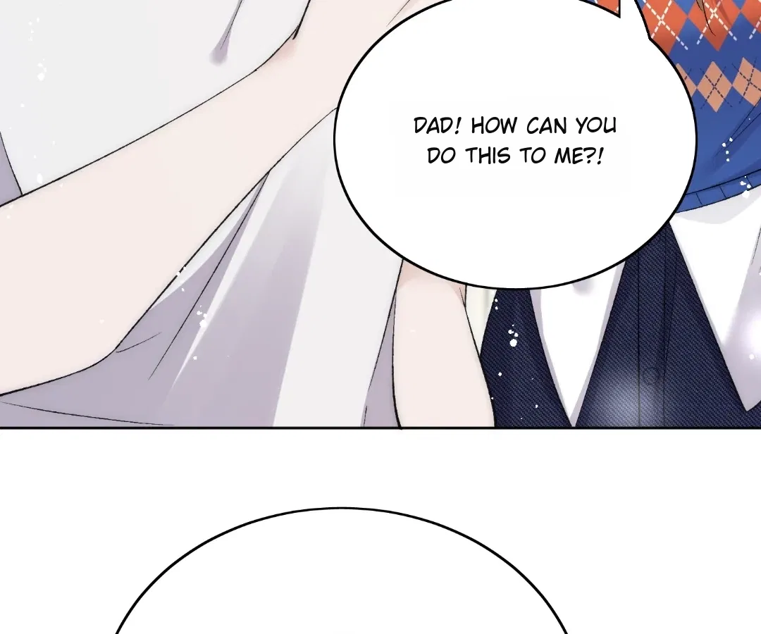 Love in Balance: Sacrifice for Revenge Chapter 89 – Page 30