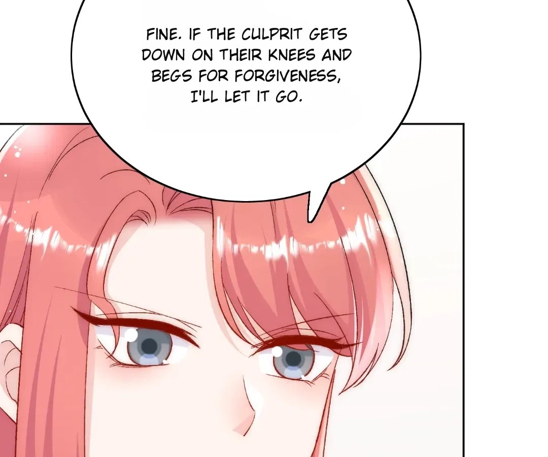 Love in Balance: Sacrifice for Revenge Chapter 89 – Page 31