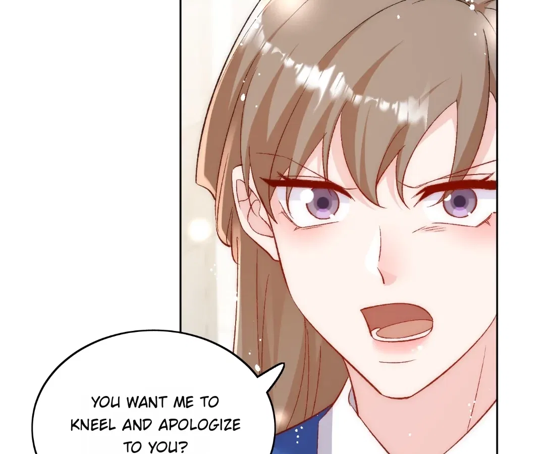 Love in Balance: Sacrifice for Revenge Chapter 89 – Page 33