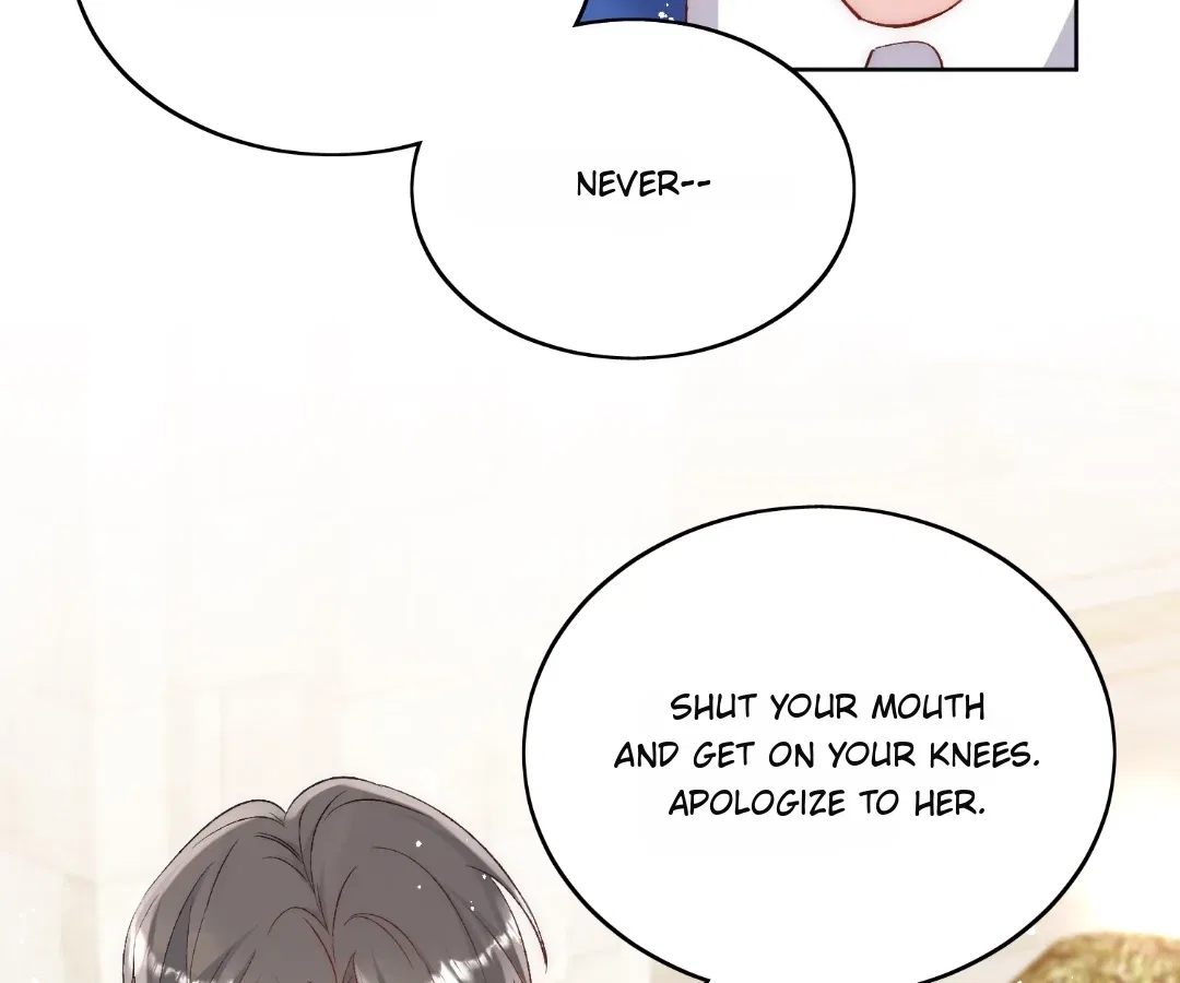 Love in Balance: Sacrifice for Revenge Chapter 89 – Page 34