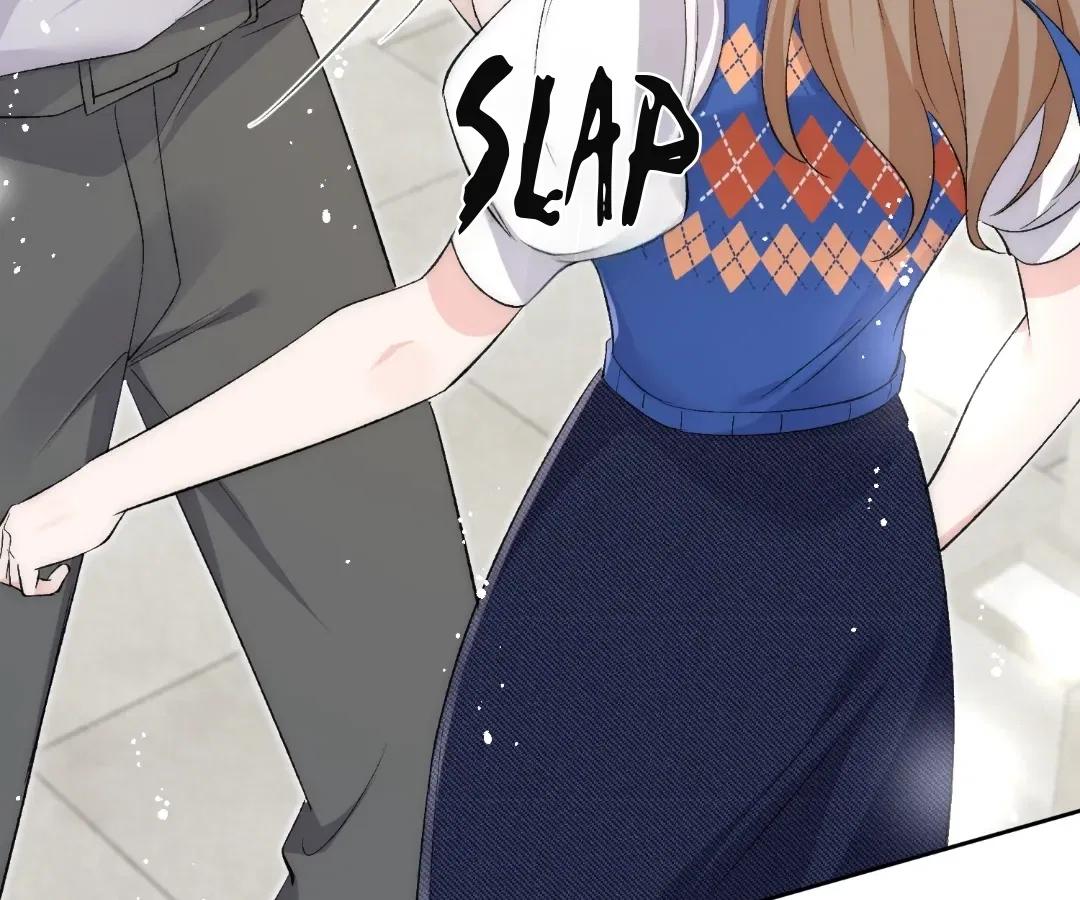 Love in Balance: Sacrifice for Revenge Chapter 89 – Page 36