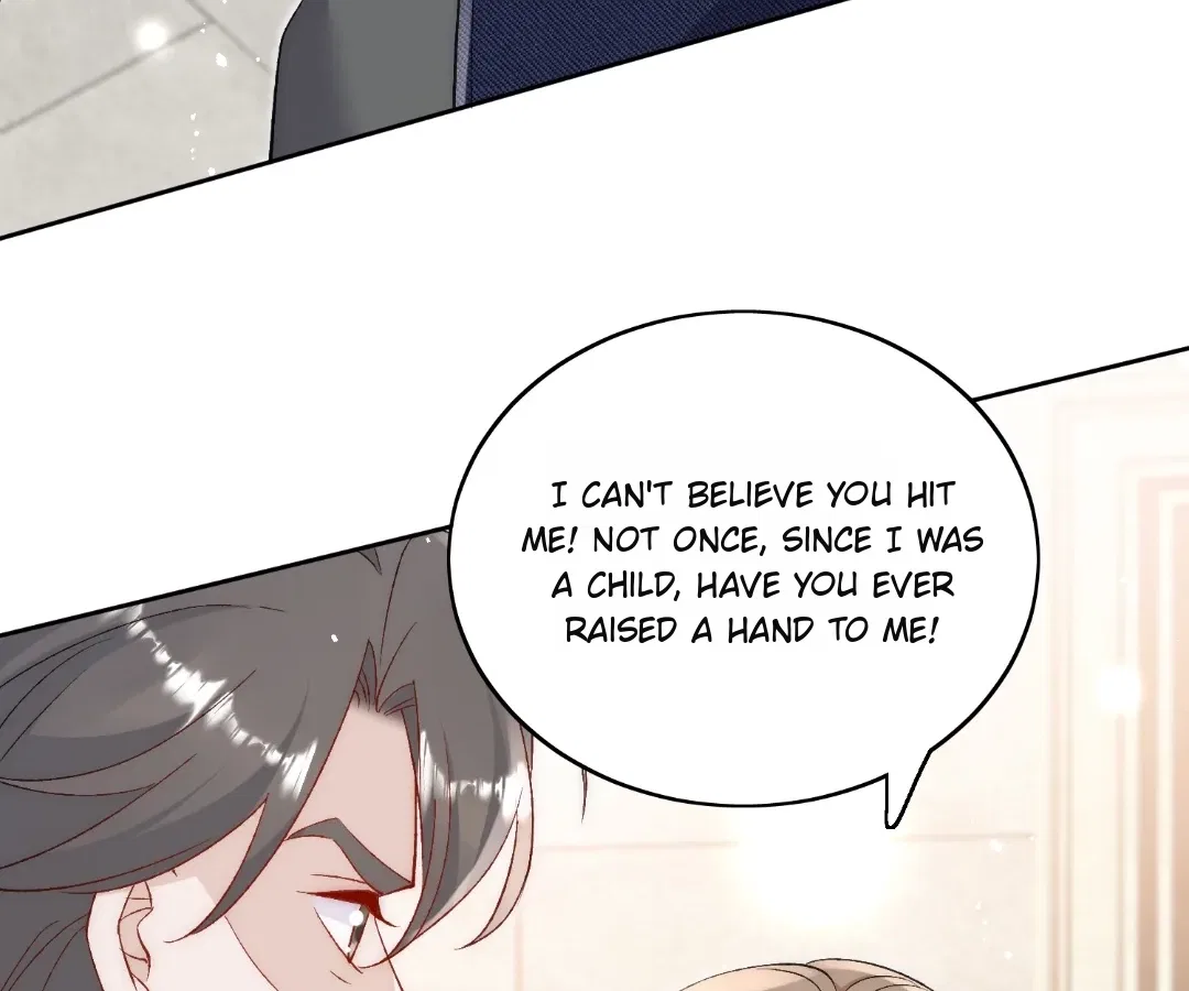 Love in Balance: Sacrifice for Revenge Chapter 89 – Page 37