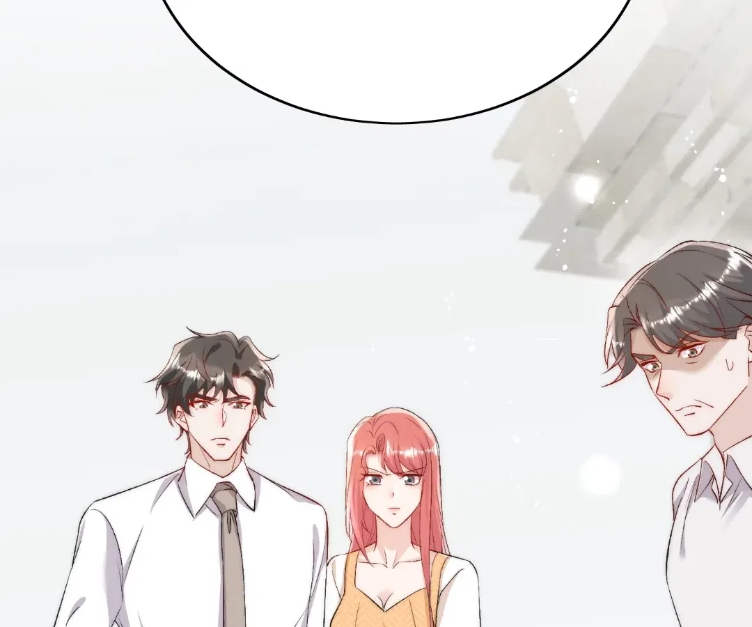 Love in Balance: Sacrifice for Revenge Chapter 89 – Page 44
