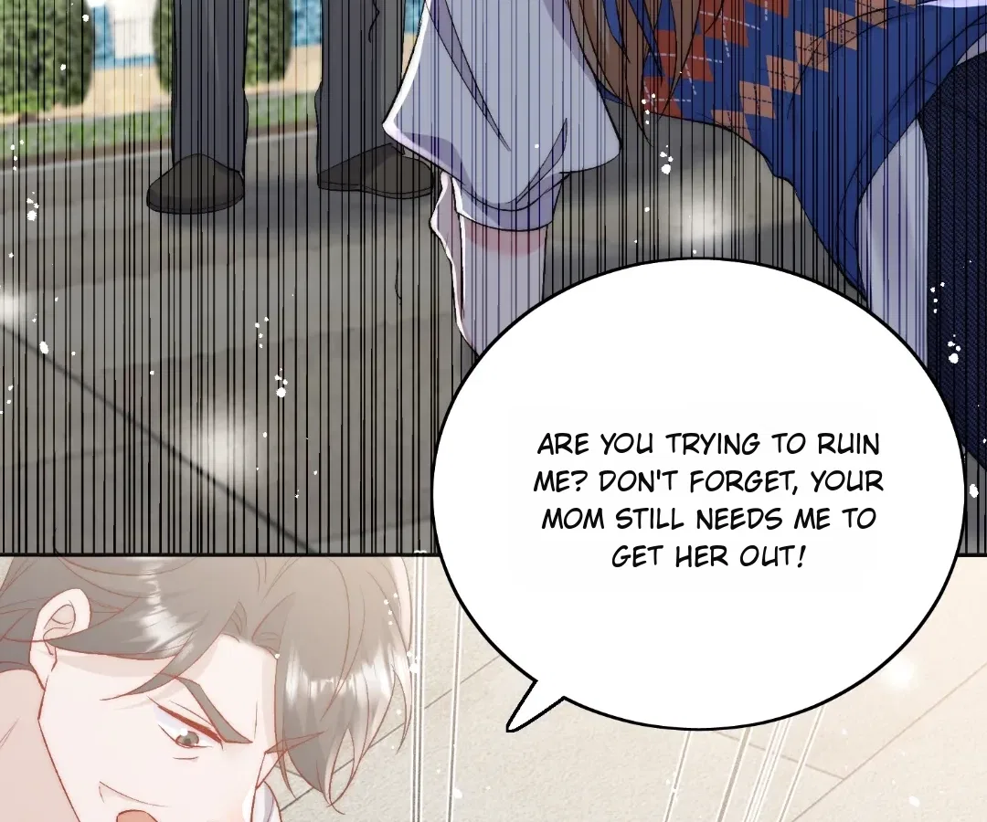 Love in Balance: Sacrifice for Revenge Chapter 89 – Page 46