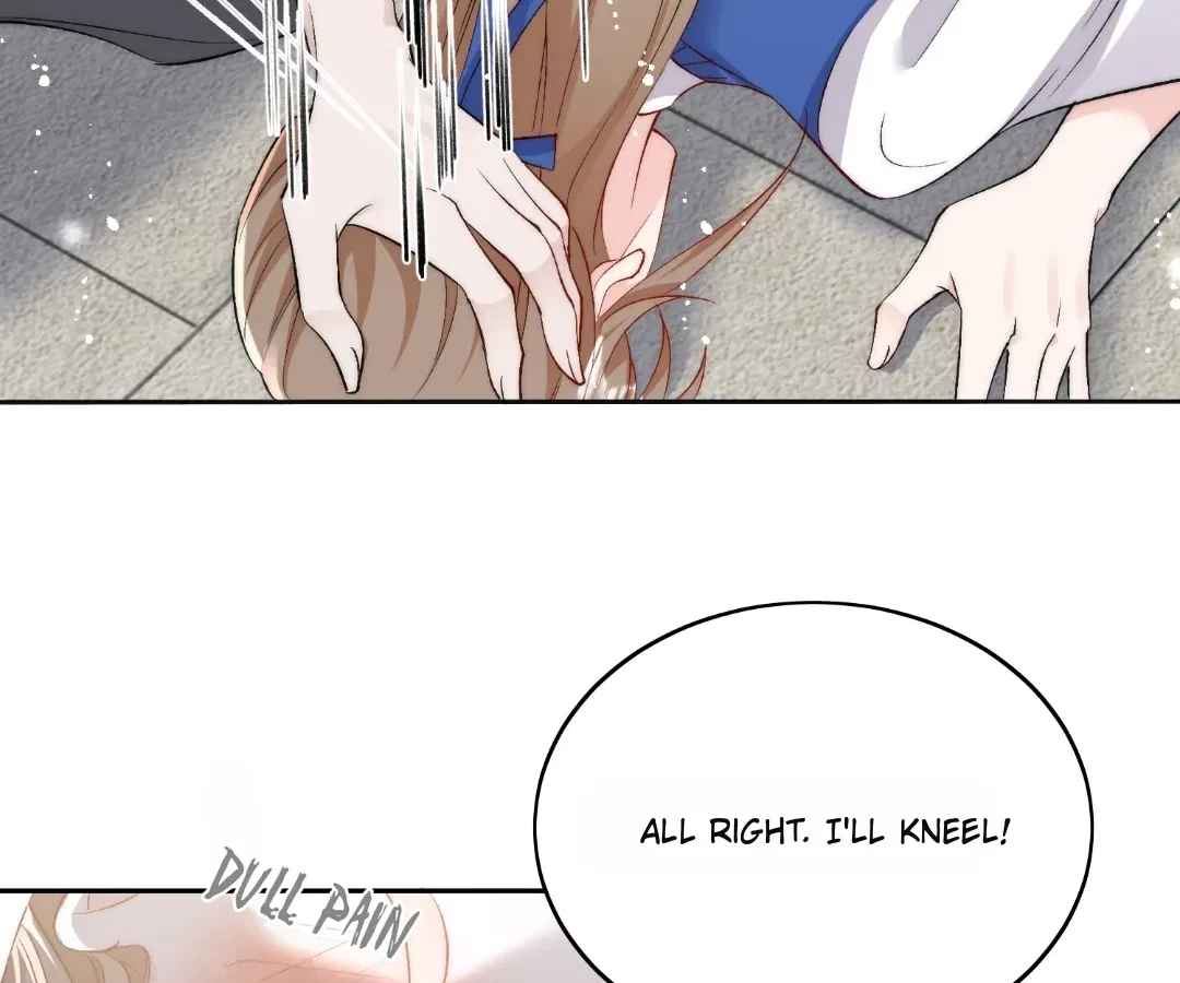 Love in Balance: Sacrifice for Revenge Chapter 89 – Page 48