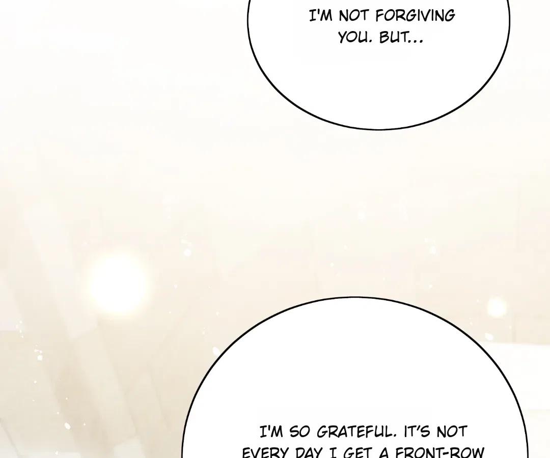 Love in Balance: Sacrifice for Revenge Chapter 89 – Page 53
