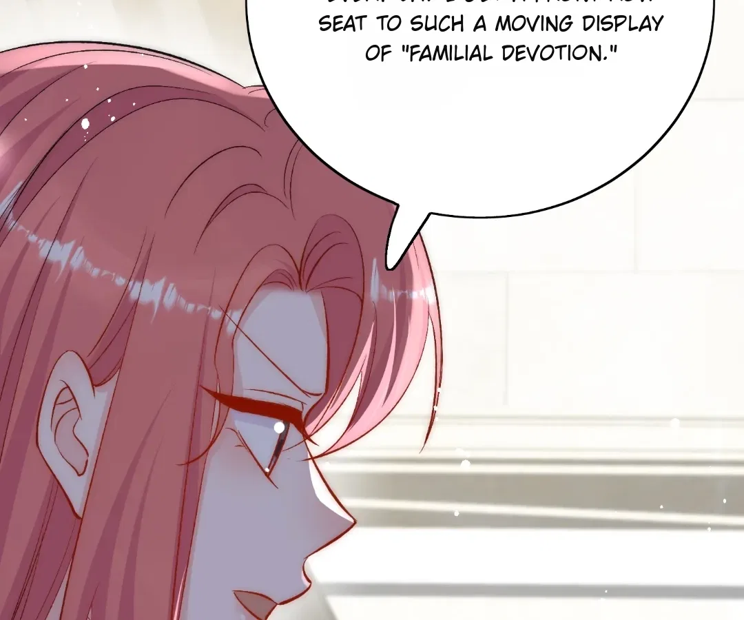 Love in Balance: Sacrifice for Revenge Chapter 89 – Page 54