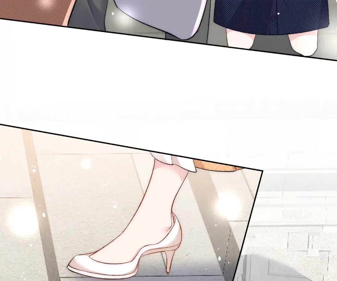 Love in Balance: Sacrifice for Revenge Chapter 89 – Page 57