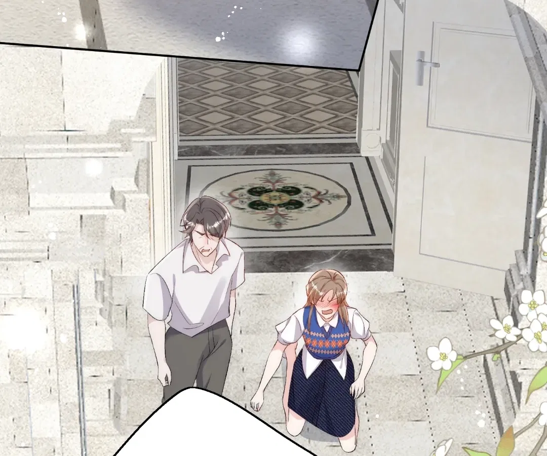Love in Balance: Sacrifice for Revenge Chapter 89 – Page 58