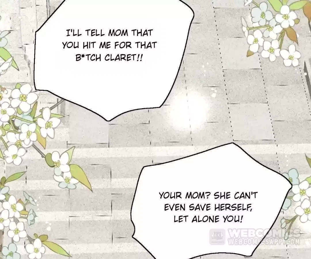 Love in Balance: Sacrifice for Revenge Chapter 89 – Page 59