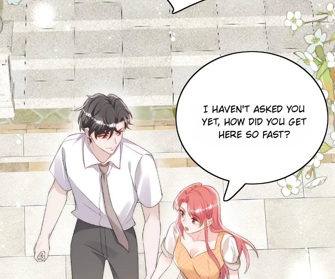 Love in Balance: Sacrifice for Revenge Chapter 89 – Page 60
