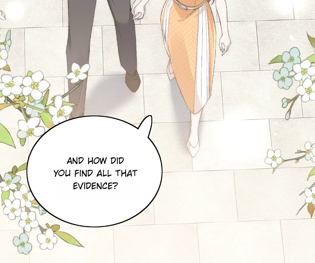 Love in Balance: Sacrifice for Revenge Chapter 89 – Page 61